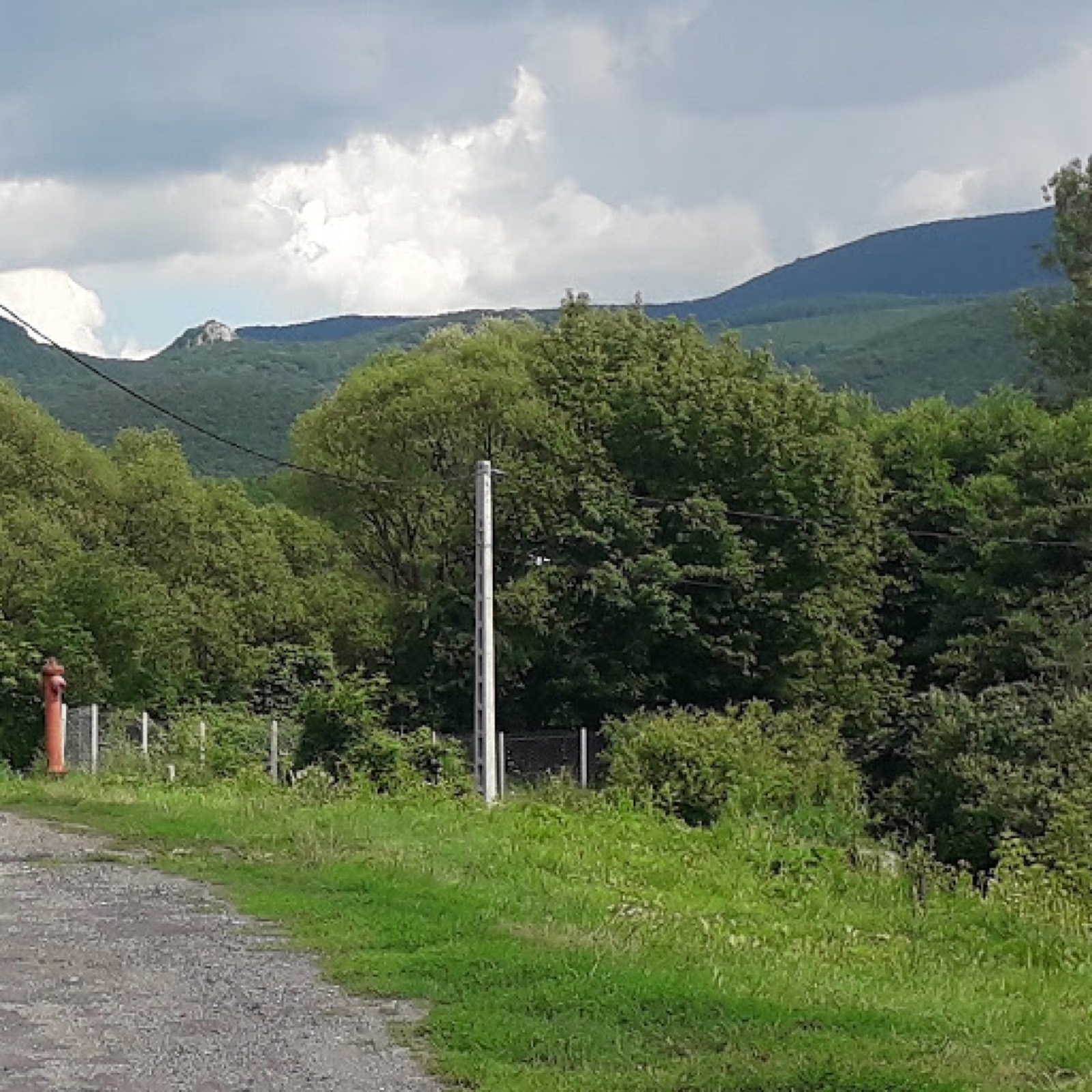 Dédesi vár