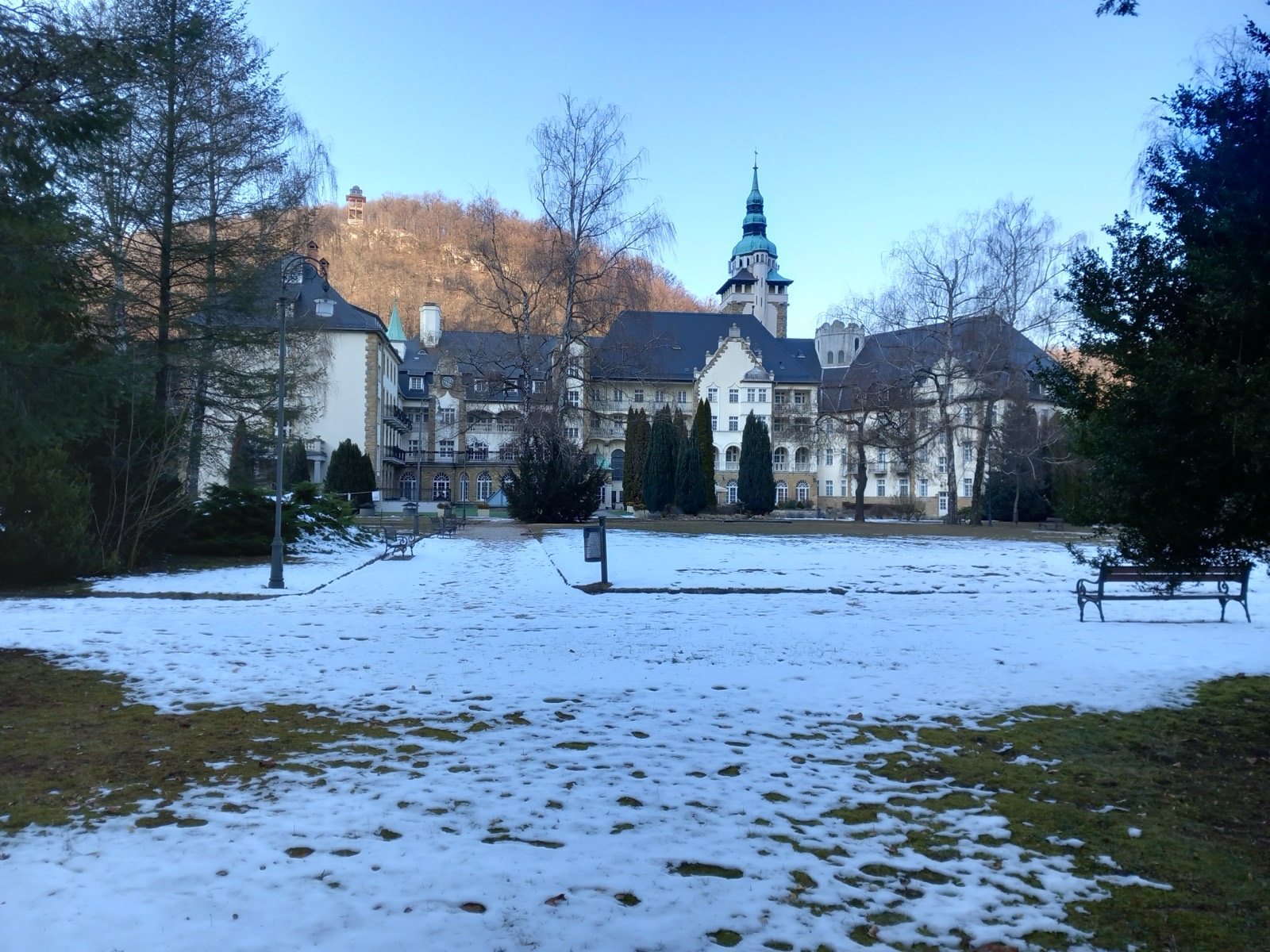 Lillafüred